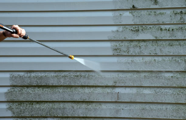 Local Pressure Washing Services in Collierville, CA