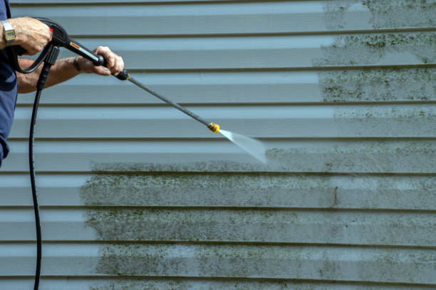 Best Deck Pressure Washing  in Collierville, CA