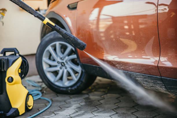 Best Best Pressure Washing Companies  in Collierville, CA