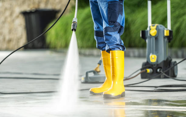 Best Affordable Pressure Washing  in Collierville, CA