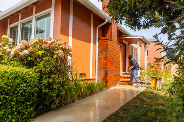 Best Pressure Washing Company Near Me  in Collierville, CA