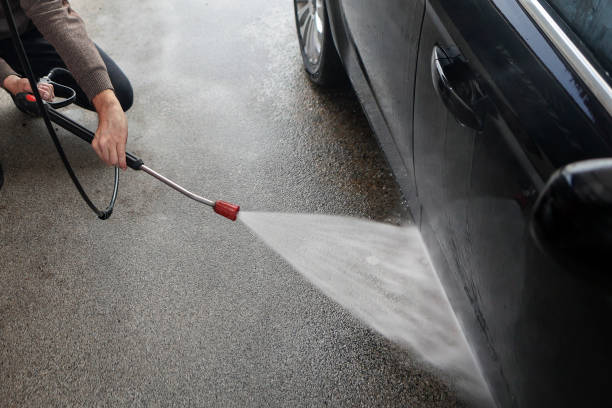 Best Pressure Washing Estimates  in Collierville, CA